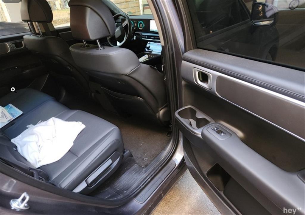 현대 디 올뉴싼타페 하이브리드 1.6 HEV 2WD 익스클루시브 - 이미지 16