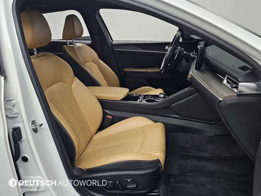 기아 신형 K5(DL3) 2.0 가솔린 노블레스 - 이미지 8