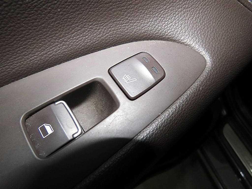 현대 그랜저IG 2.4 GDi 프리미엄 스페셜 - 이미지 14