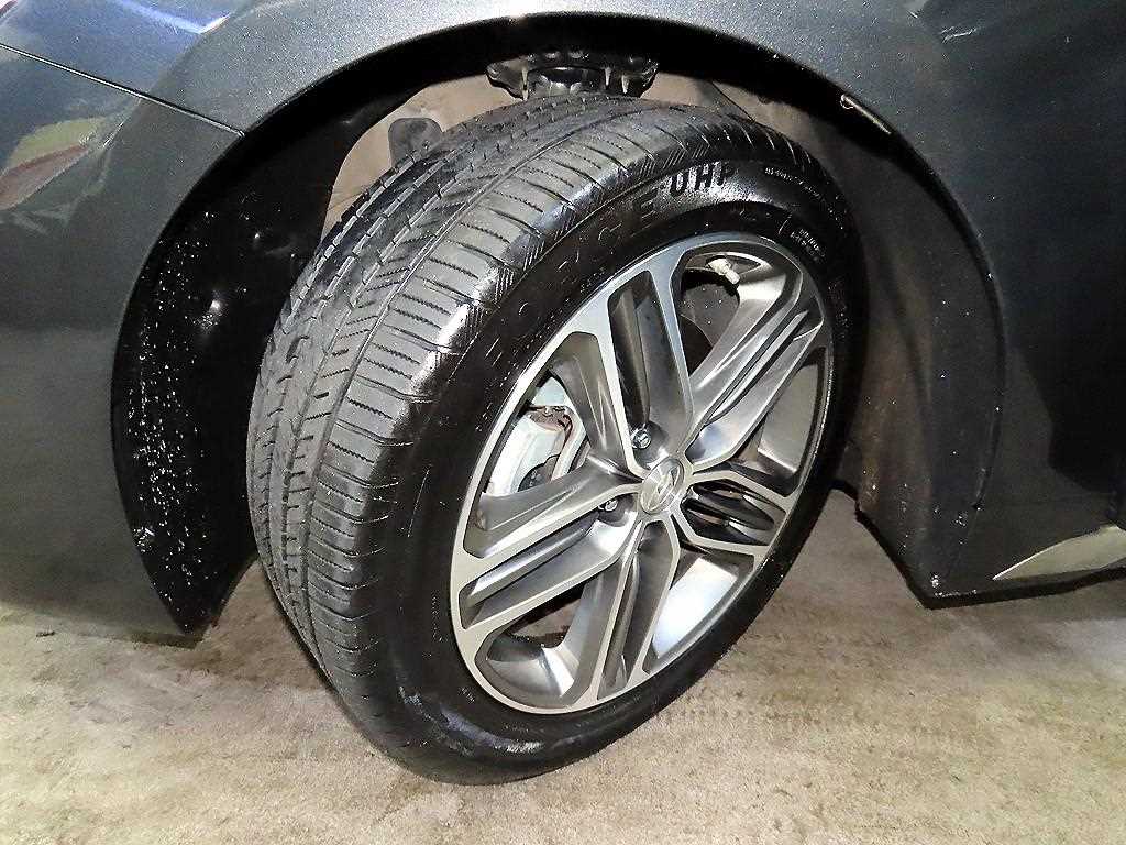 현대 그랜저IG 2.4 GDi 프리미엄 스페셜 - 이미지 5