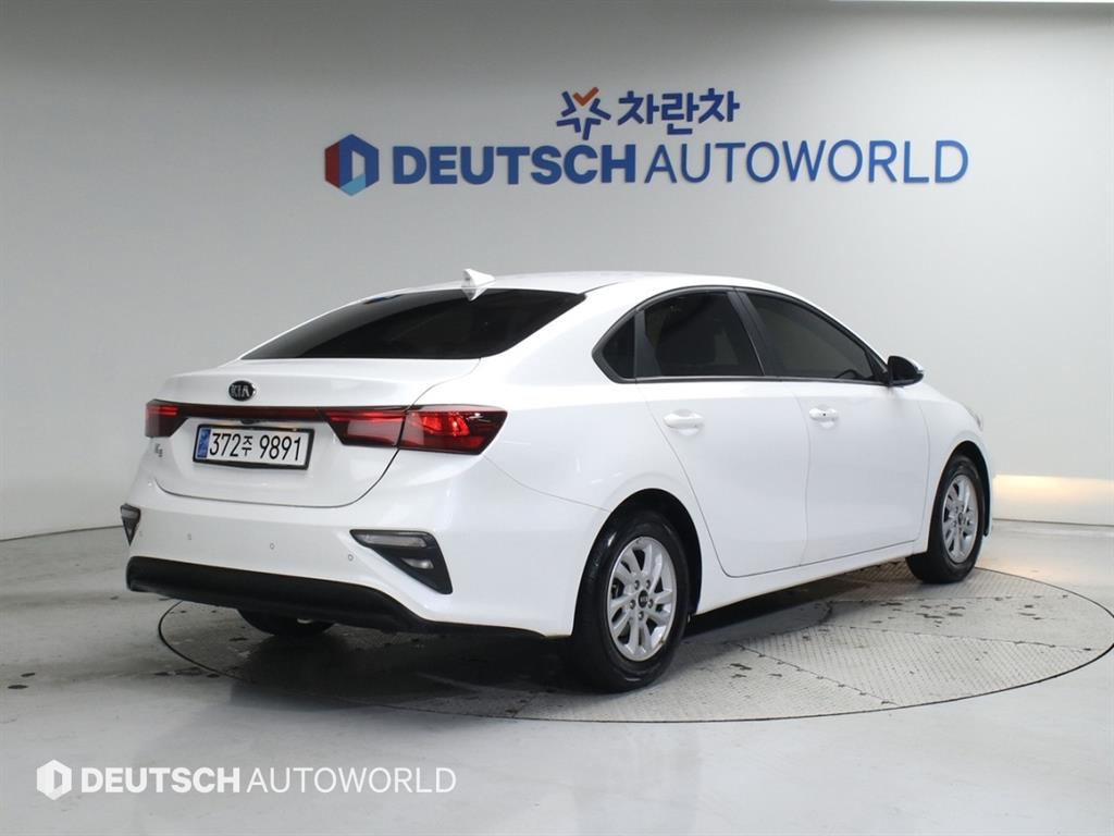 기아 올 뉴K3 1.6 가솔린 프레스티지