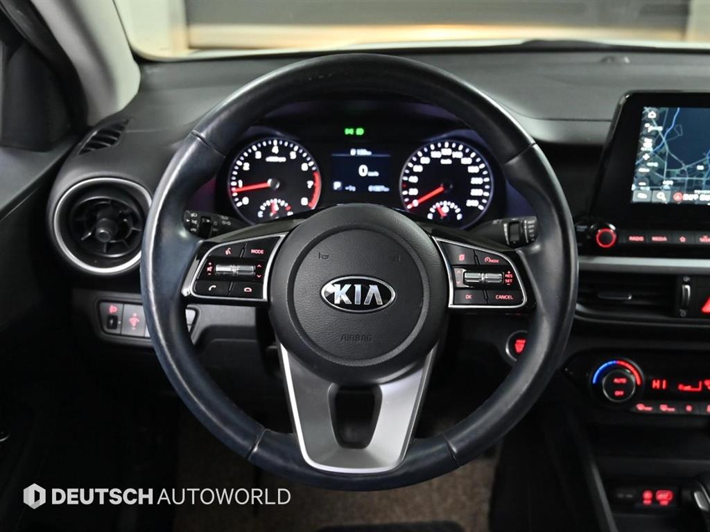 기아 올 뉴K3 1.6 가솔린 프레스티지 - 이미지 2