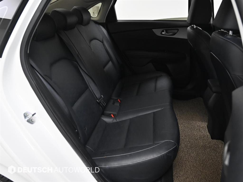 기아 올 뉴K3 1.6 가솔린 프레스티지 - 이미지 9