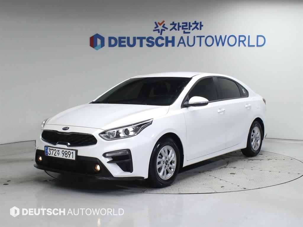 기아 올 뉴K3 1.6 가솔린 프레스티지 - 이미지 7