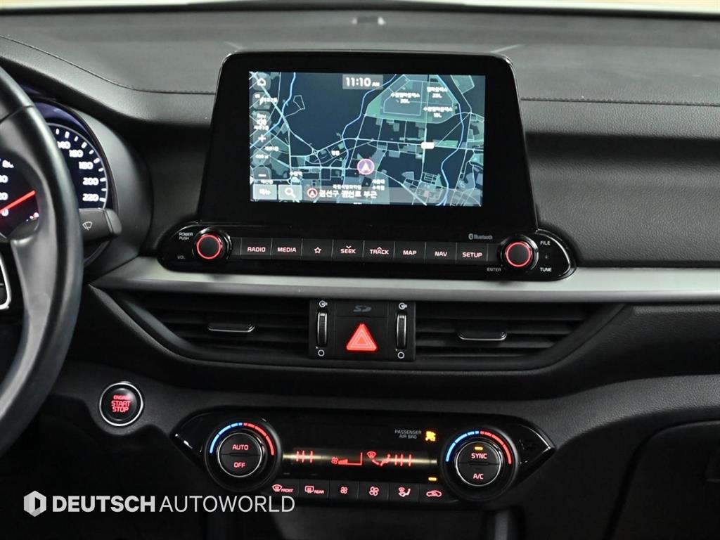 기아 올 뉴K3 1.6 가솔린 프레스티지 - 이미지 15