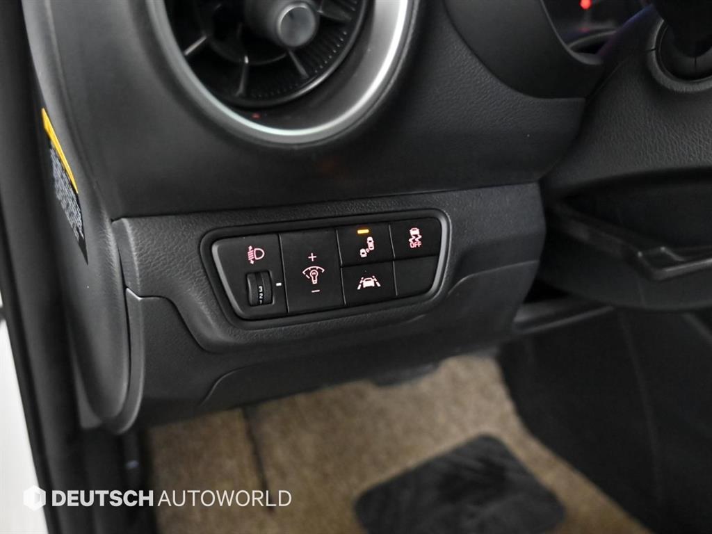 기아 올 뉴K3 1.6 가솔린 프레스티지 - 이미지 20