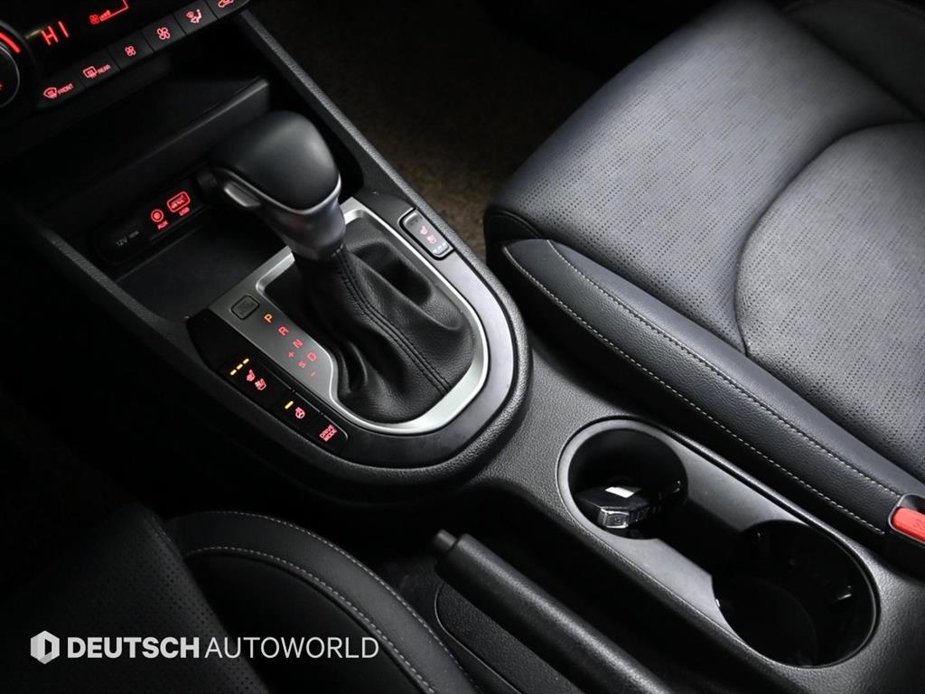 기아 올 뉴K3 1.6 가솔린 프레스티지 - 이미지 5