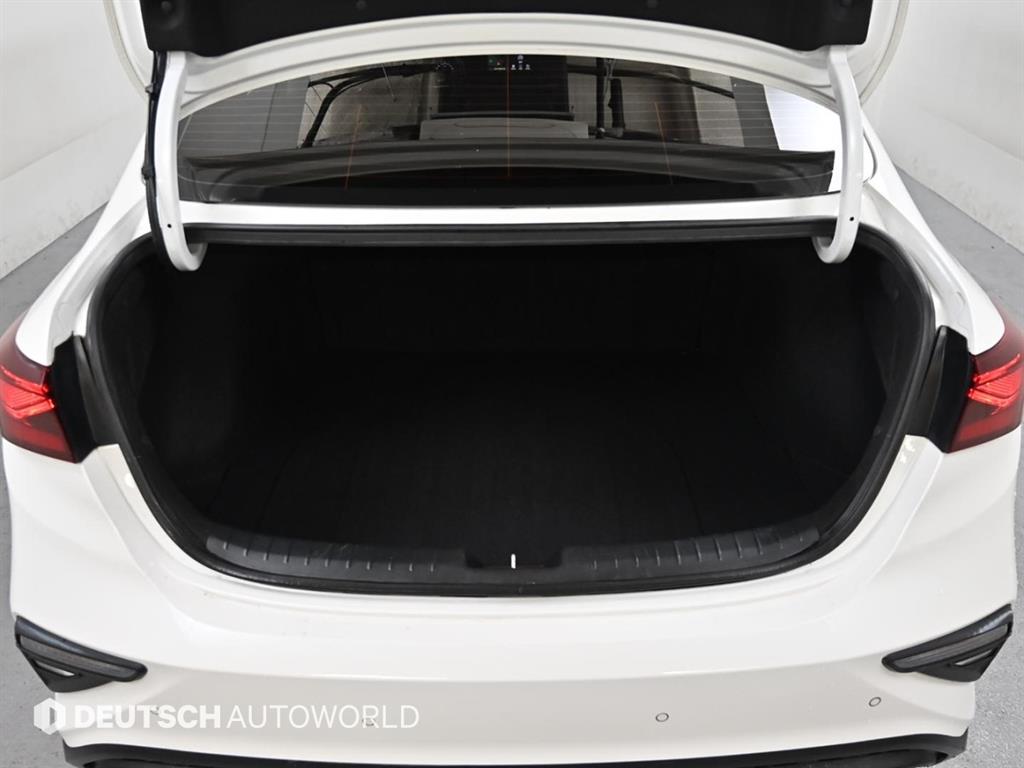 기아 올 뉴K3 1.6 가솔린 프레스티지 - 이미지 14