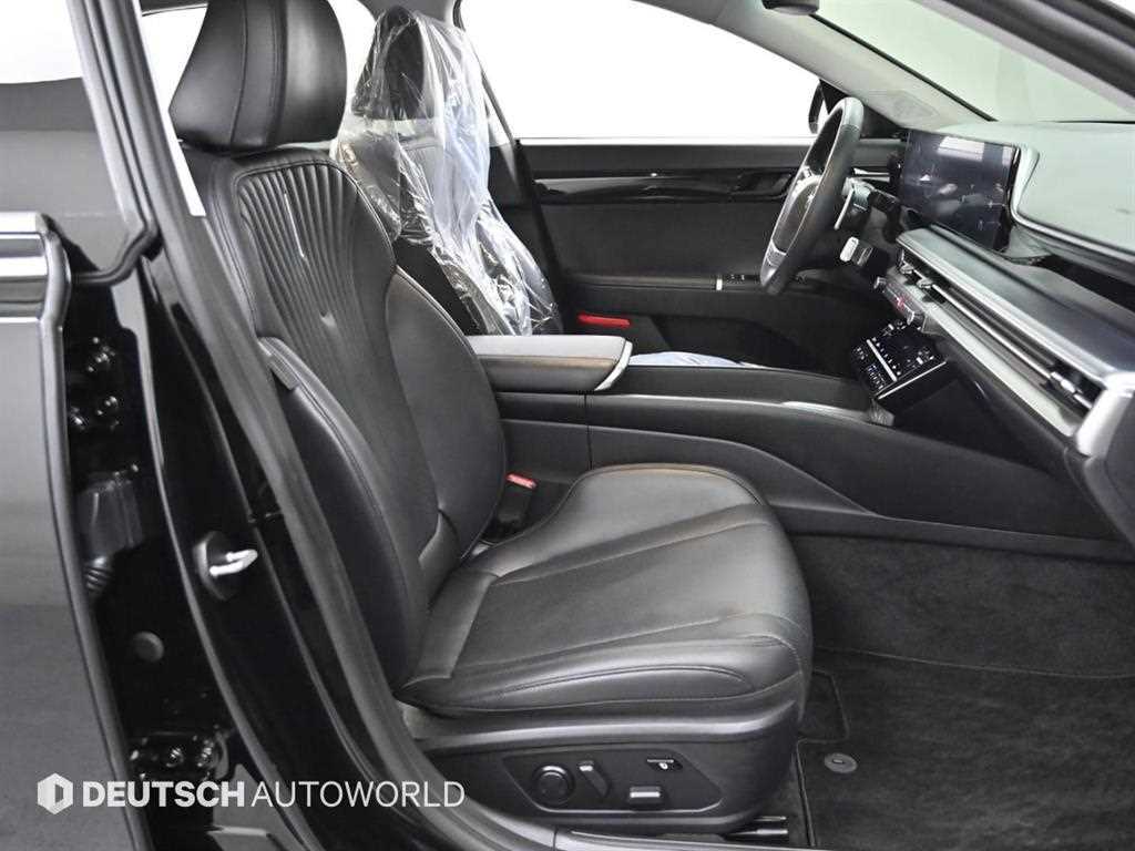 현대 디 올뉴그랜저 가솔린 3.5 2WD 익스클루시브 - 이미지 18