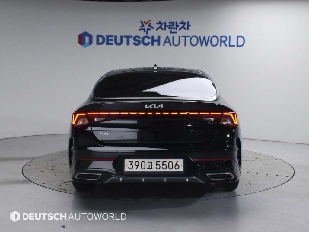 기아 신형 K5(DL3) 2.0 가솔린 노블레스