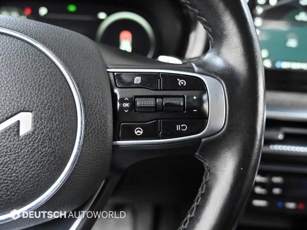 기아 신형 K5(DL3) 2.0 가솔린 노블레스 - 이미지 14