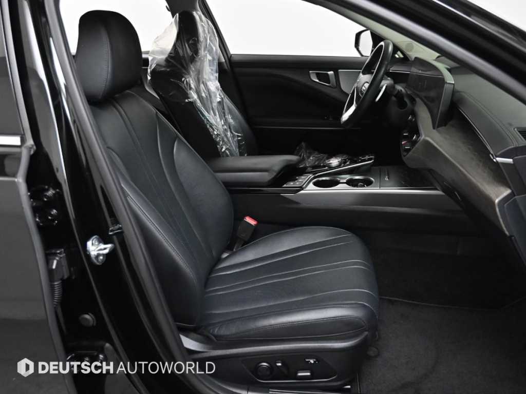 기아 K8 3.5 GDI 2WD 노블레스 - 이미지 5