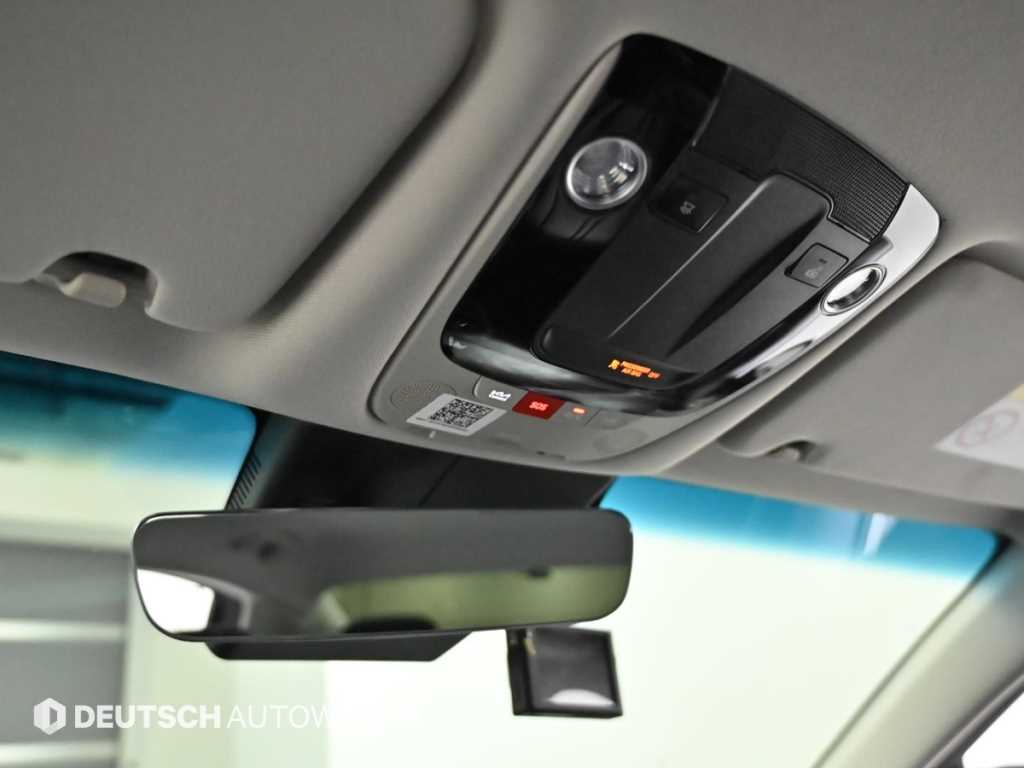 기아 K8 3.5 GDI 2WD 노블레스 - 이미지 4