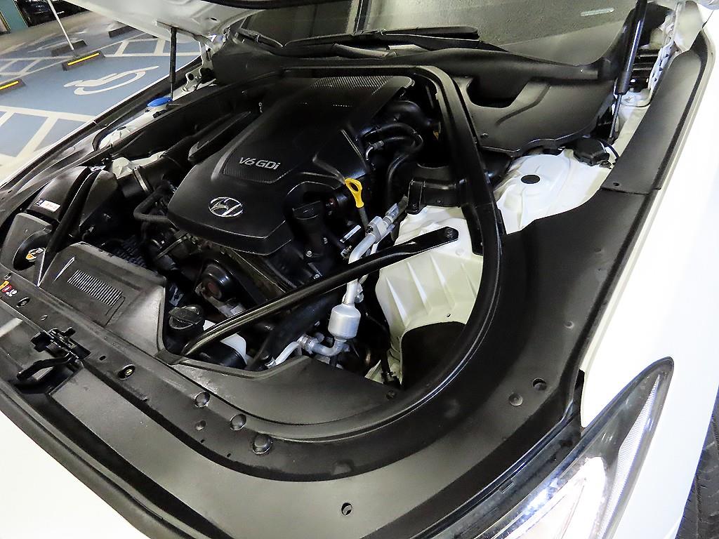 현대 제네시스DH G330 AWD 프리미엄 - 이미지 7