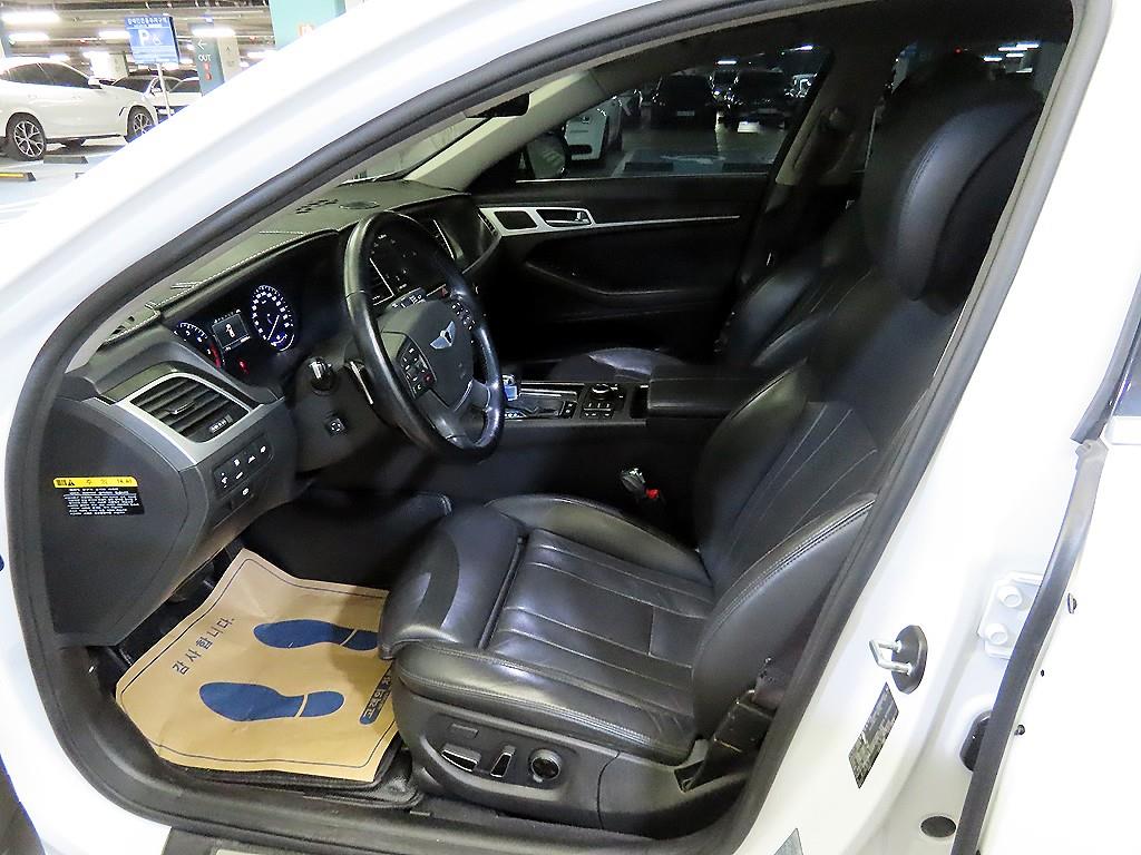 현대 제네시스DH G330 AWD 프리미엄 - 이미지 3