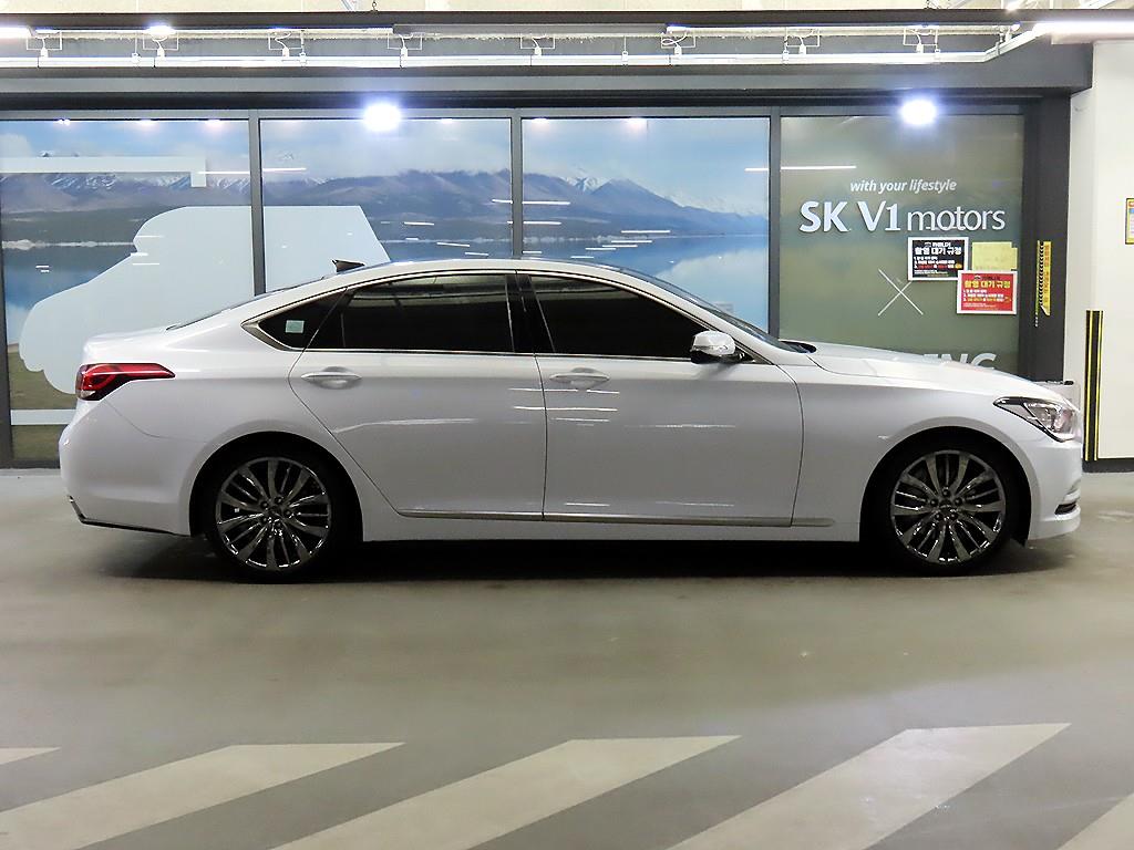 현대 제네시스DH G330 AWD 프리미엄 - 이미지 2