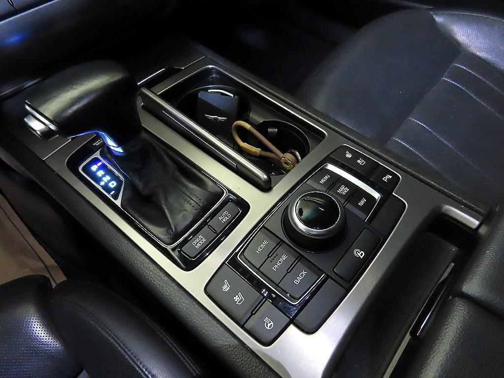 현대 제네시스DH G330 AWD 프리미엄 - 이미지 14