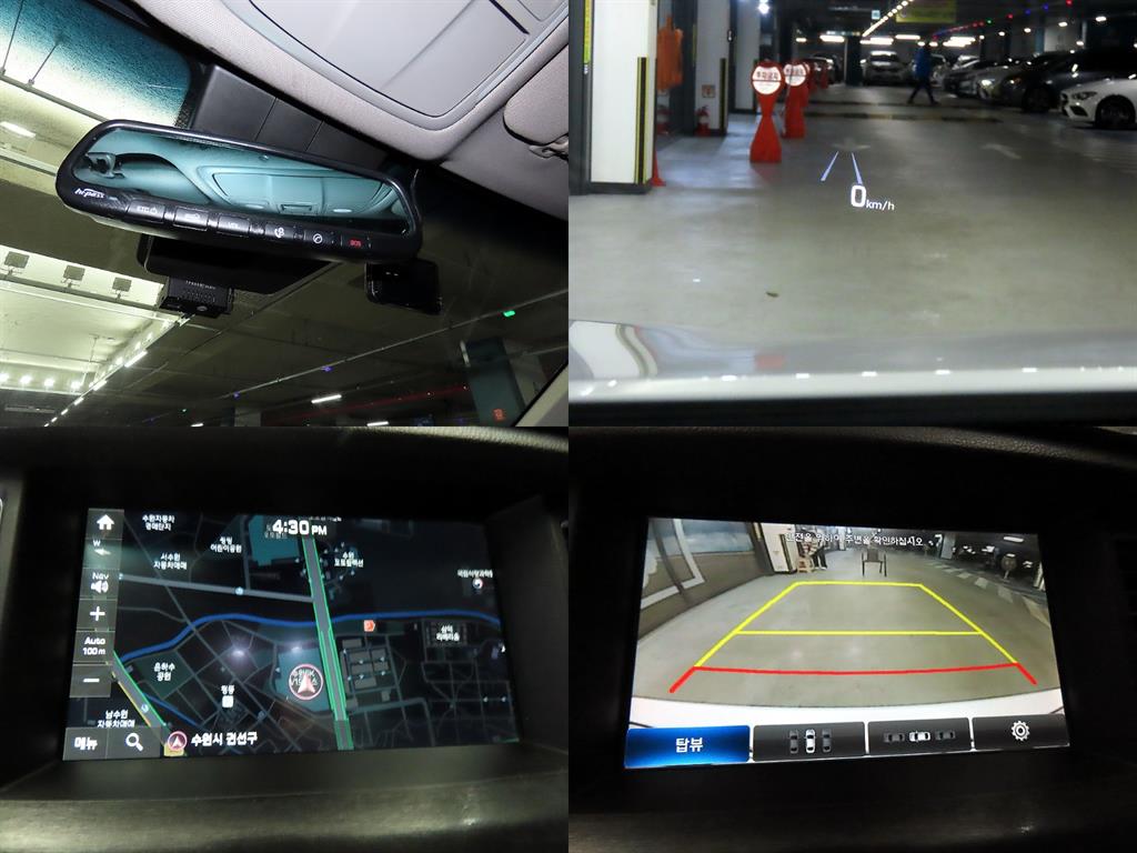 현대 제네시스DH G330 AWD 프리미엄 - 이미지 11