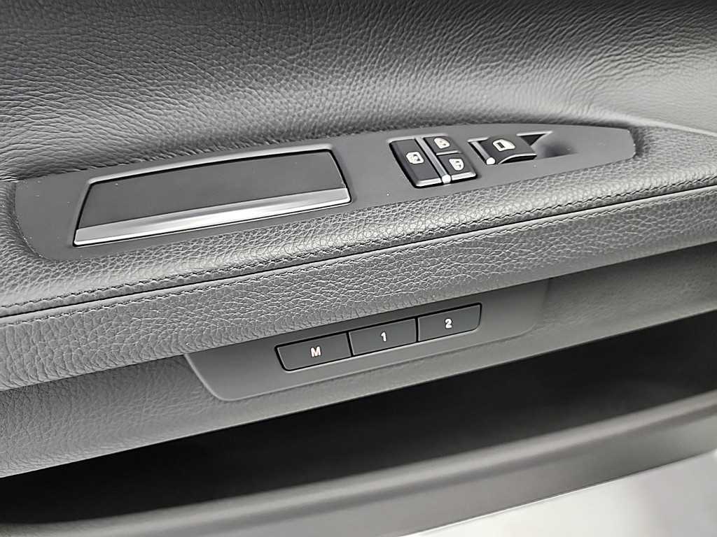 BMW 7시리즈(5세대) 740Li - 이미지 16