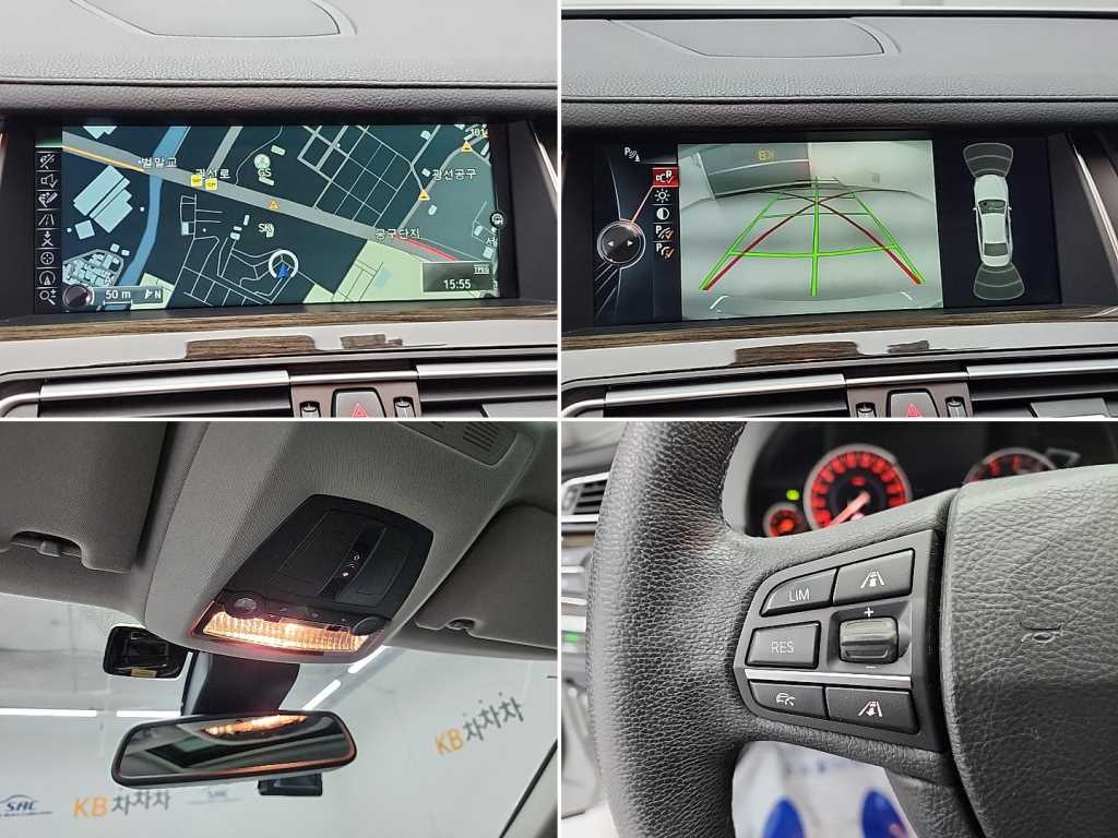 BMW 7시리즈(5세대) 740Li - 이미지 15