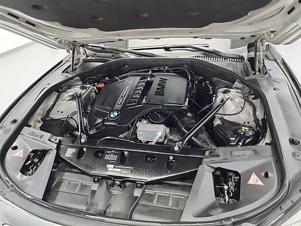 BMW 7시리즈(5세대) 740Li