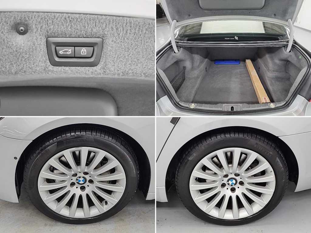 BMW 7시리즈(5세대) 740Li - 이미지 4