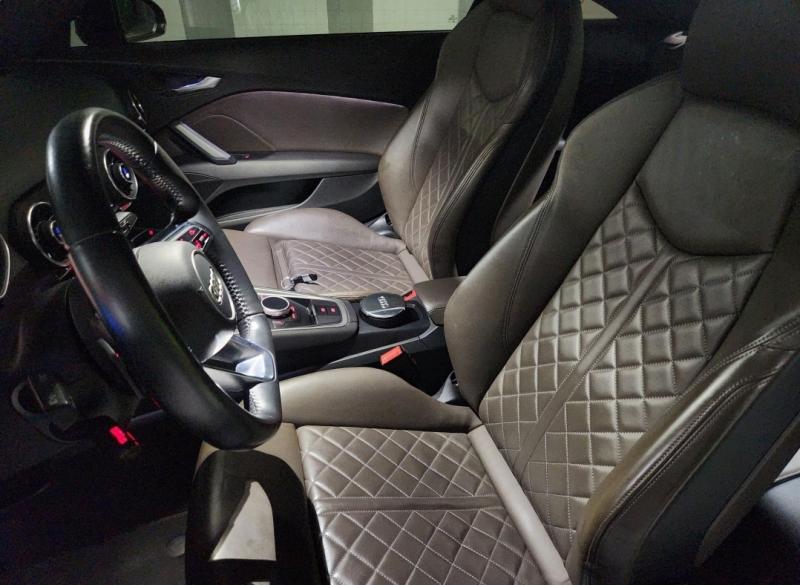 아우디 TT(3세대) 45TFSI 콰트로 쿠페