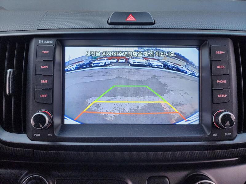 기아 더 뉴기아 레이 1.0 가솔린 프레스티지 - 이미지 4