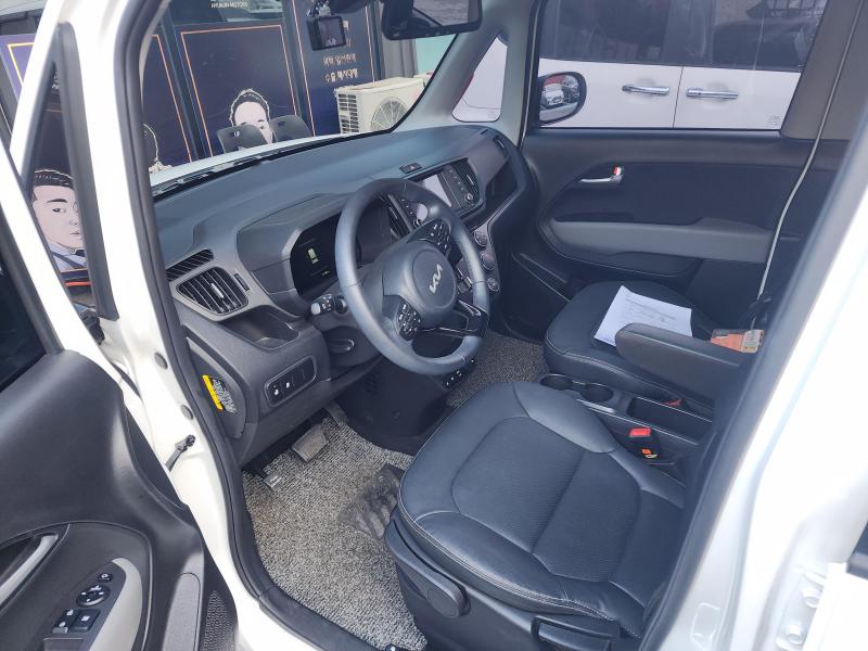 기아 더 뉴기아 레이 1.0 가솔린 프레스티지 - 이미지 7