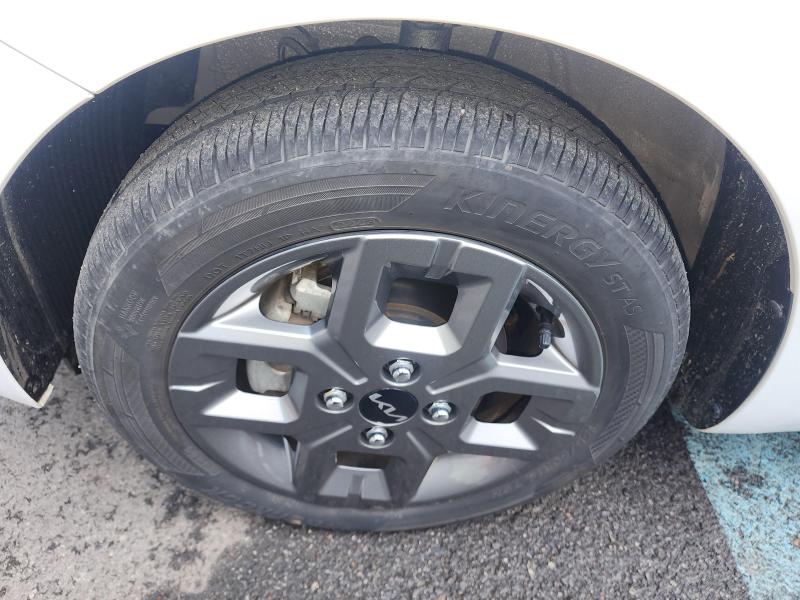 기아 더 뉴기아 레이 1.0 가솔린 프레스티지 - 이미지 11