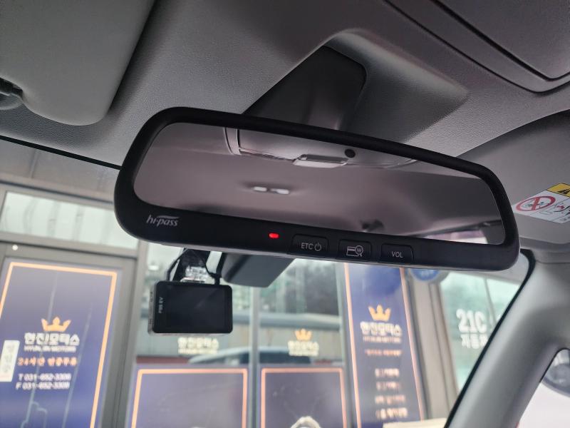 기아 더 뉴기아 레이 1.0 가솔린 프레스티지 - 이미지 12