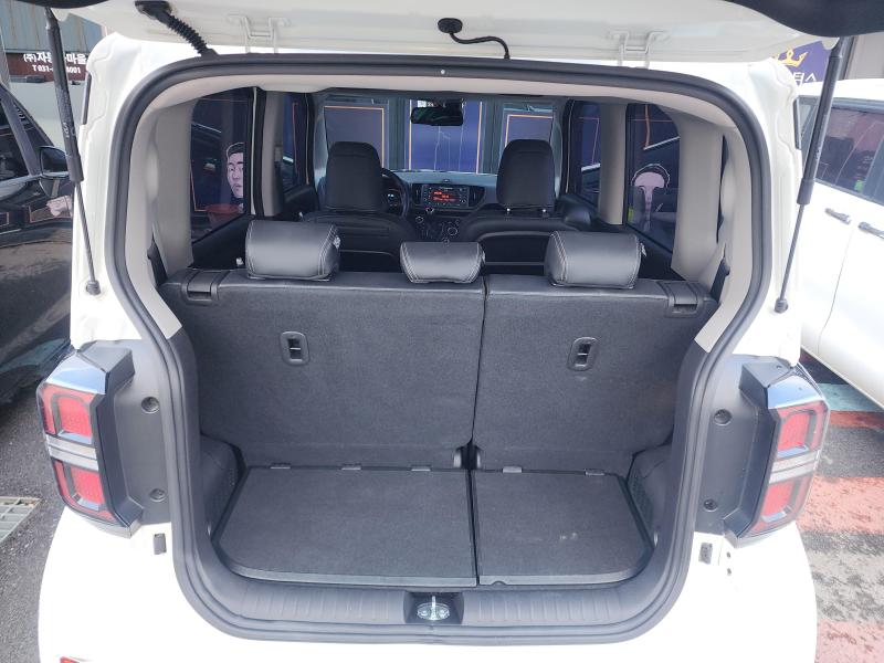 기아 더 뉴기아 레이 1.0 가솔린 프레스티지 - 이미지 15