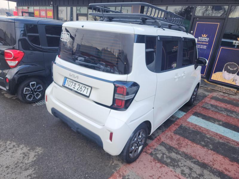 기아 더 뉴기아 레이 1.0 가솔린 프레스티지 - 이미지 13