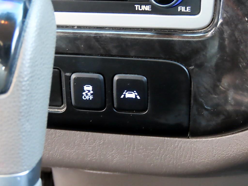 현대 포터II CRDi 더블캡 초장축 프리미엄 - 이미지 9