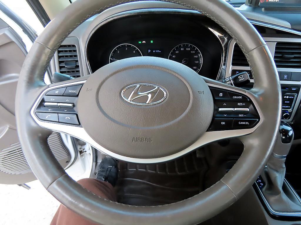 현대 포터II CRDi 더블캡 초장축 프리미엄 - 이미지 16