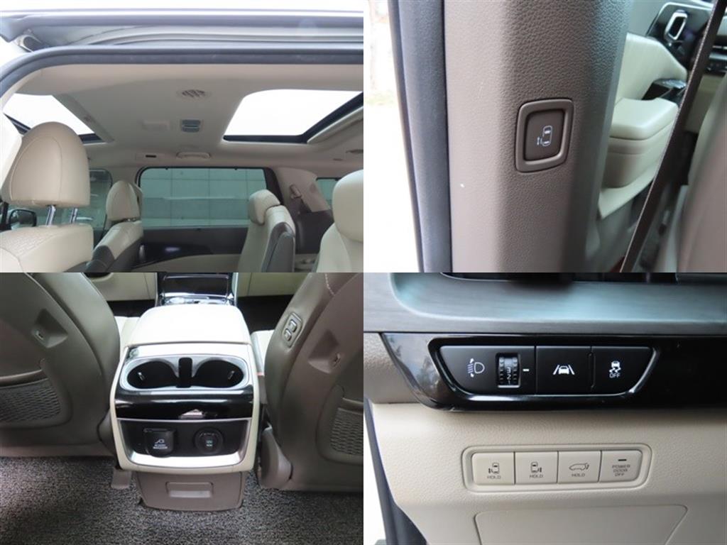 기아 신형 카니발(KA4) 9인승 디젤 시그니처 - 이미지 7