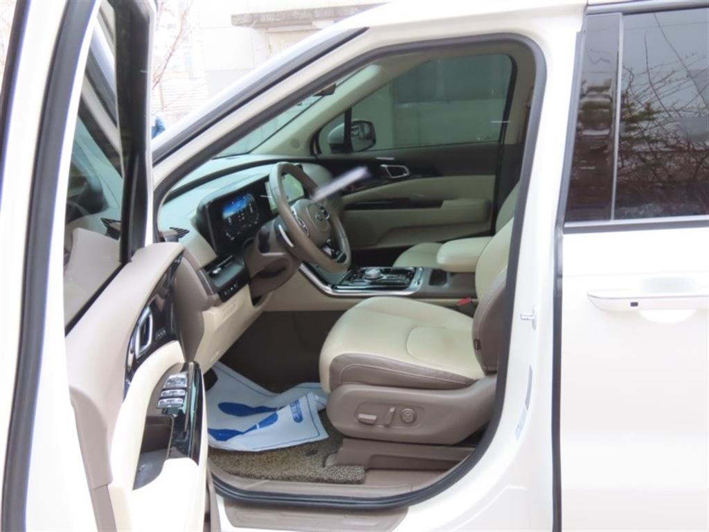 기아 신형 카니발(KA4) 9인승 디젤 시그니처 - 이미지 15