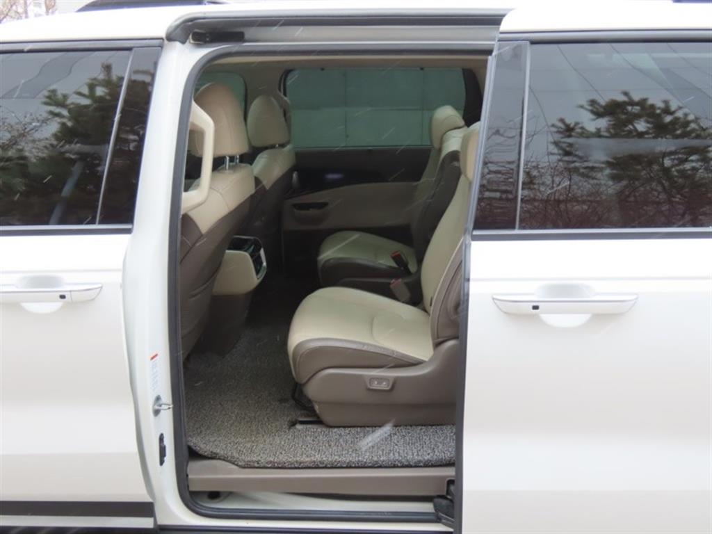 기아 신형 카니발(KA4) 9인승 디젤 시그니처 - 이미지 14