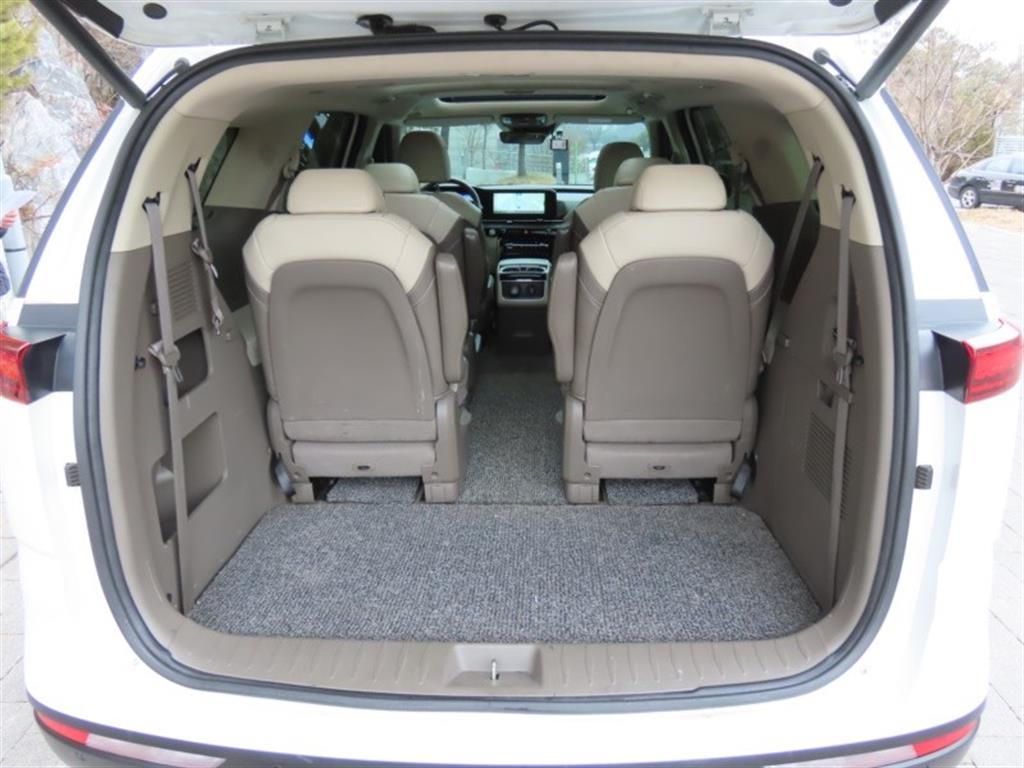 기아 신형 카니발(KA4) 9인승 디젤 시그니처 - 이미지 16