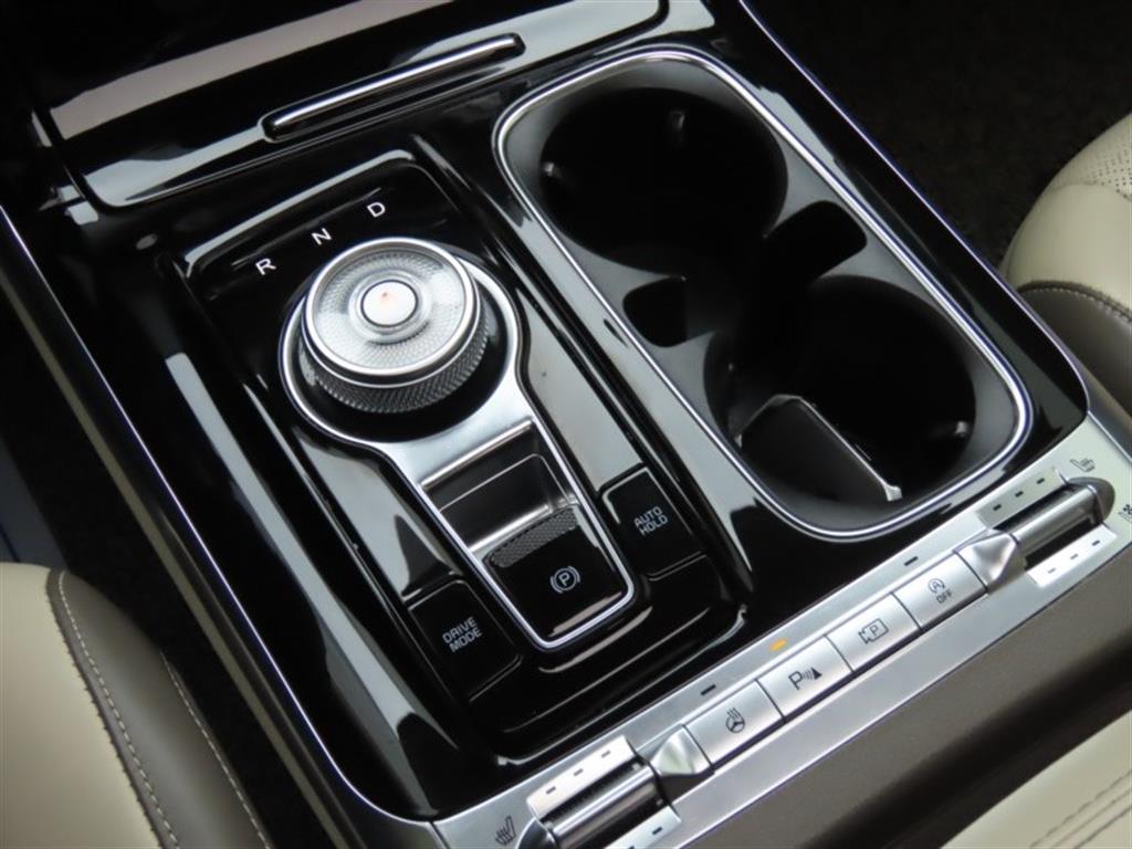 기아 신형 카니발(KA4) 9인승 디젤 시그니처 - 이미지 6