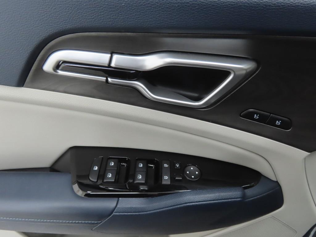 기아 디 올뉴스포티지 1.6 가솔린 2WD 시그니처 - 이미지 15