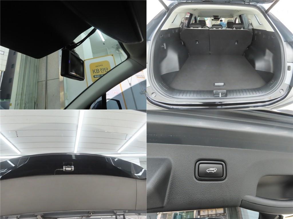 기아 디 올뉴스포티지 1.6 가솔린 2WD 시그니처 - 이미지 5