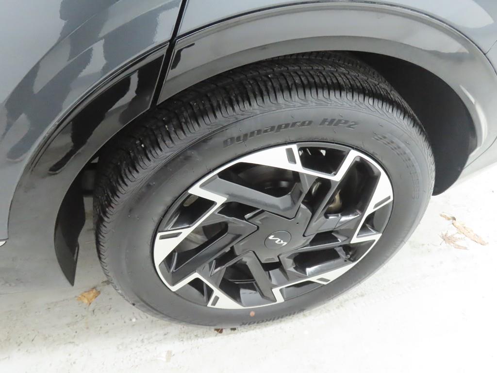 기아 디 올뉴스포티지 1.6 가솔린 2WD 시그니처 - 이미지 18