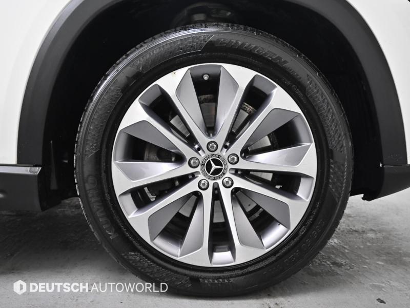 벤츠 GLE클래스(4세대) GLE 300d 4매틱 - 이미지 16