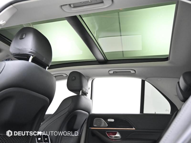 벤츠 GLE클래스(4세대) GLE 300d 4매틱 - 이미지 5