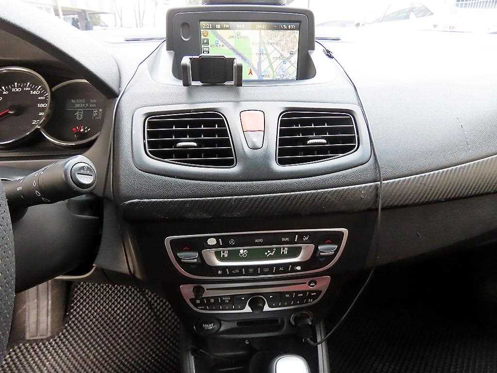 르노 (삼성) 뉴 SM3 1.6 LE 플러스 - 이미지 9