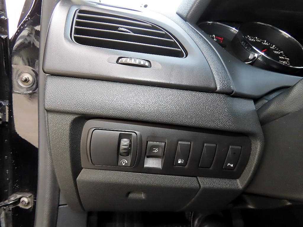 르노 (삼성) 뉴 SM3 1.6 LE 플러스 - 이미지 4