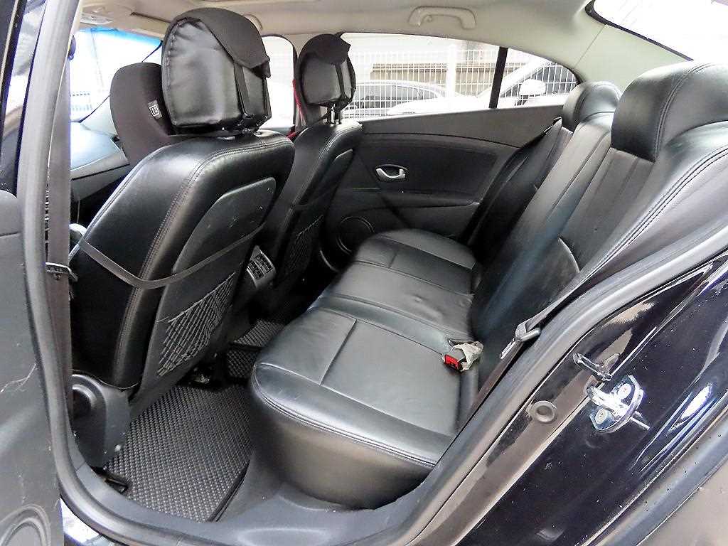 르노 (삼성) 뉴 SM3 1.6 LE 플러스 - 이미지 6