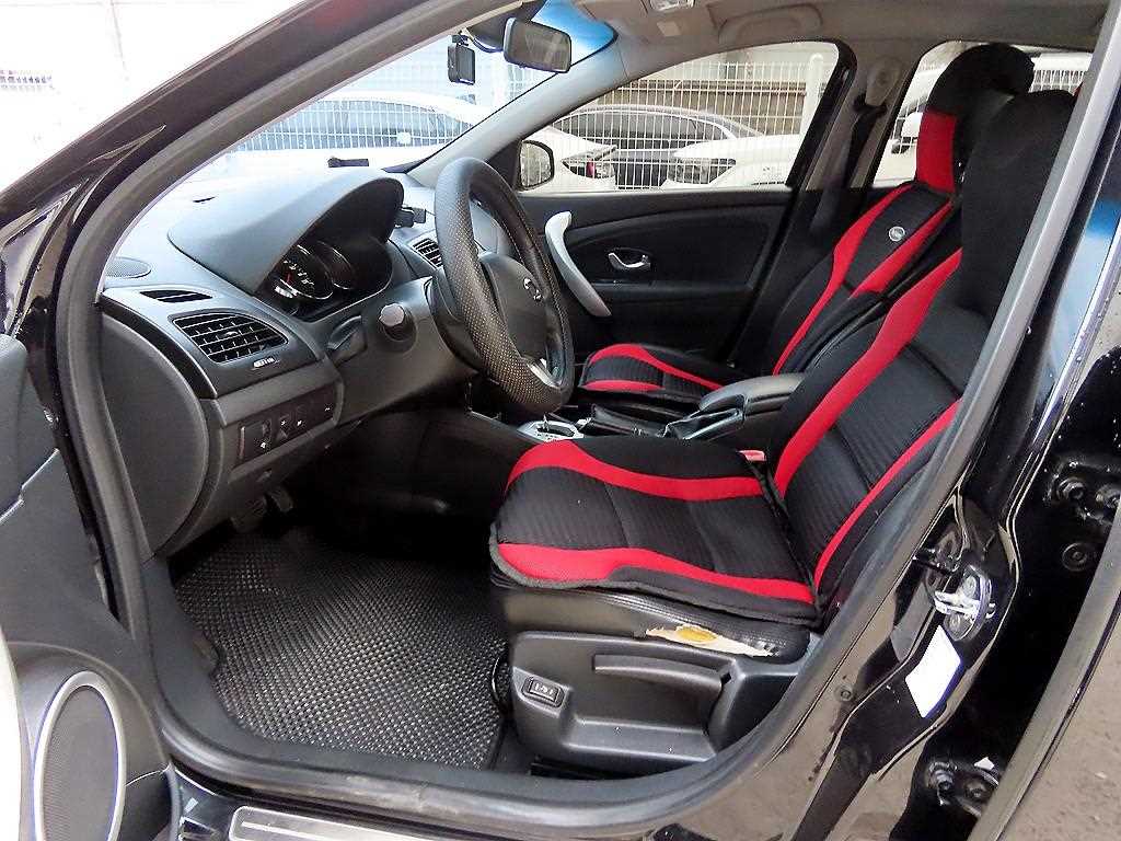 르노 (삼성) 뉴 SM3 1.6 LE 플러스 - 이미지 11