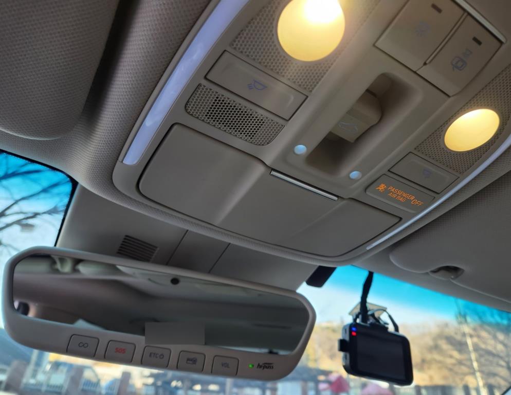 제네시스 더 뉴G70 가솔린 2.0T 2WD 기본형 - 이미지 6